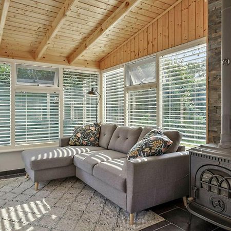 Bosje 1 - Ouddorp Villa Екстериор снимка