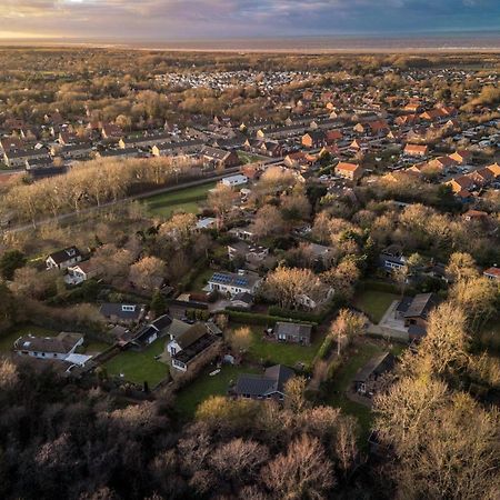Bosje 1 - Ouddorp Villa Екстериор снимка