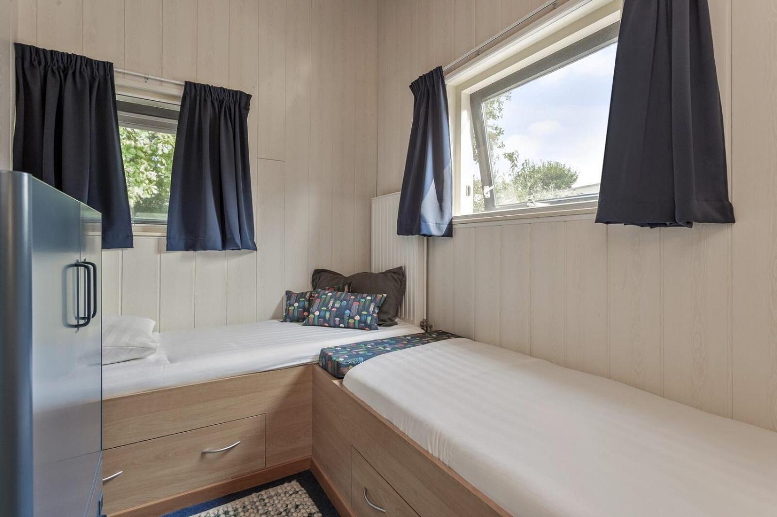 Bosje 1 - Ouddorp Villa Екстериор снимка