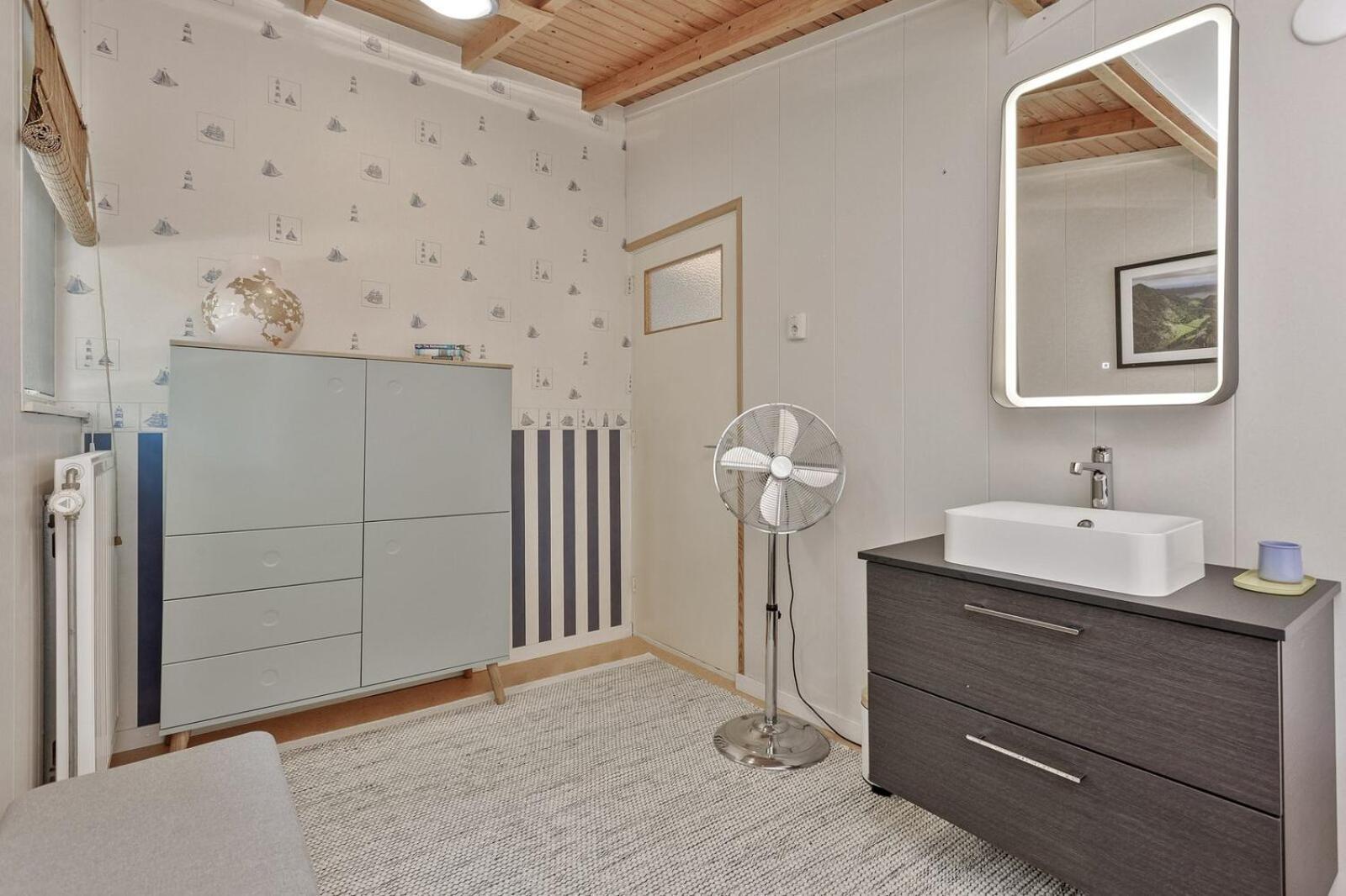 Bosje 1 - Ouddorp Villa Екстериор снимка