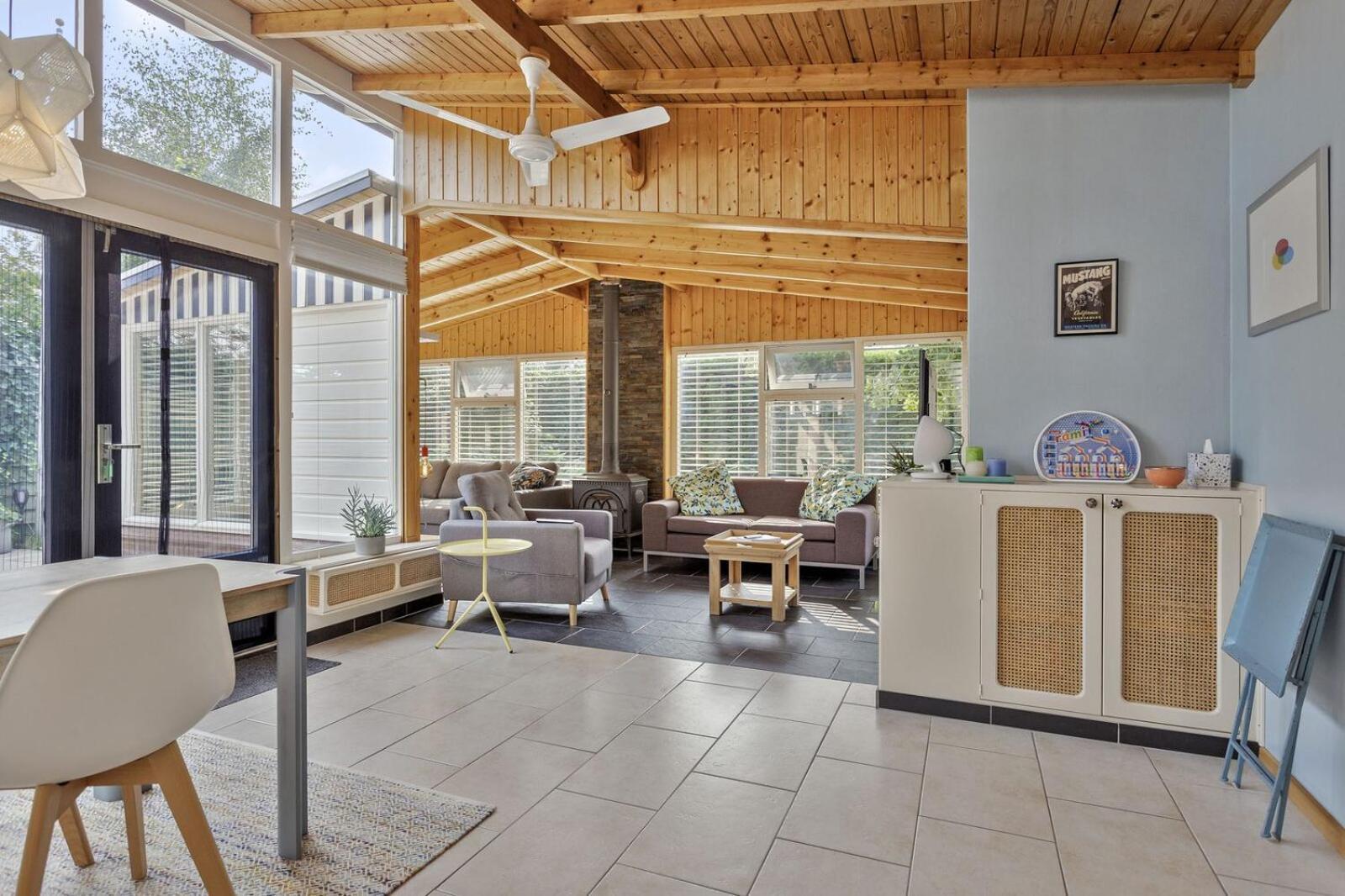 Bosje 1 - Ouddorp Villa Екстериор снимка