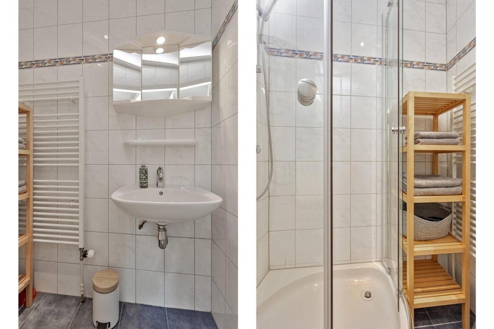 Bosje 1 - Ouddorp Villa Екстериор снимка