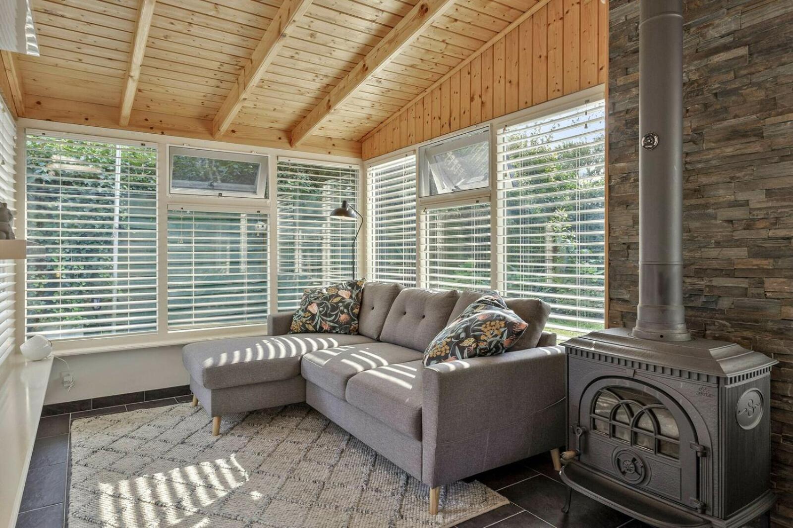 Bosje 1 - Ouddorp Villa Екстериор снимка
