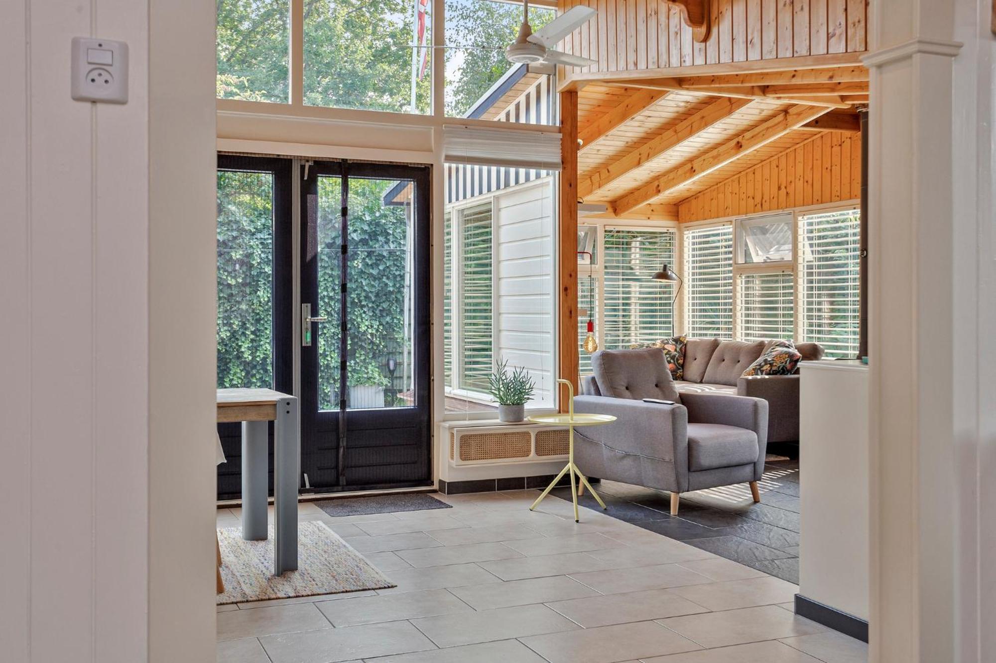 Bosje 1 - Ouddorp Villa Екстериор снимка