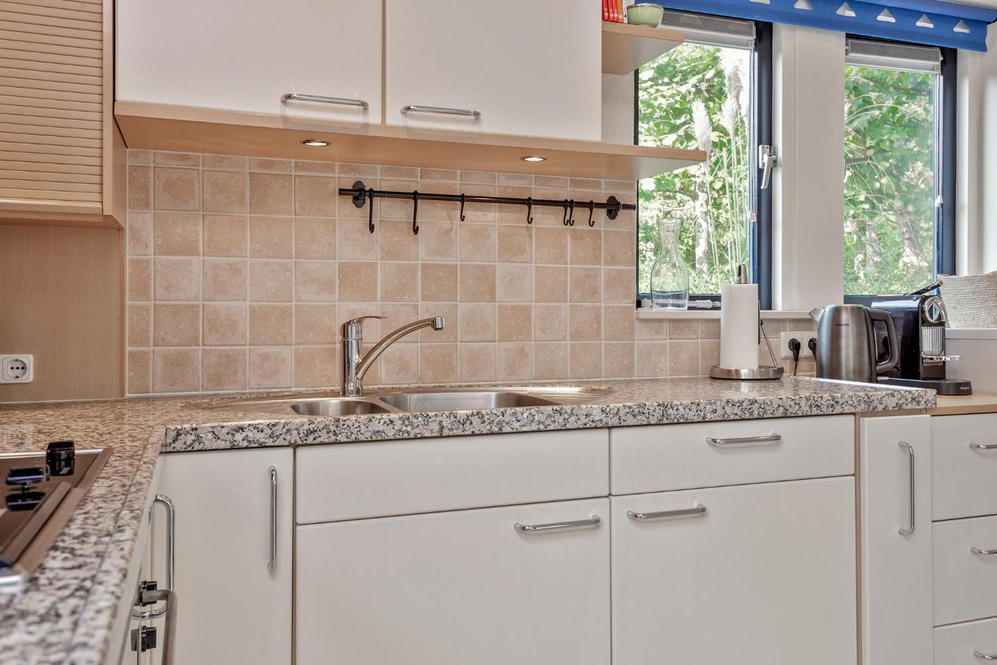 Bosje 1 - Ouddorp Villa Екстериор снимка