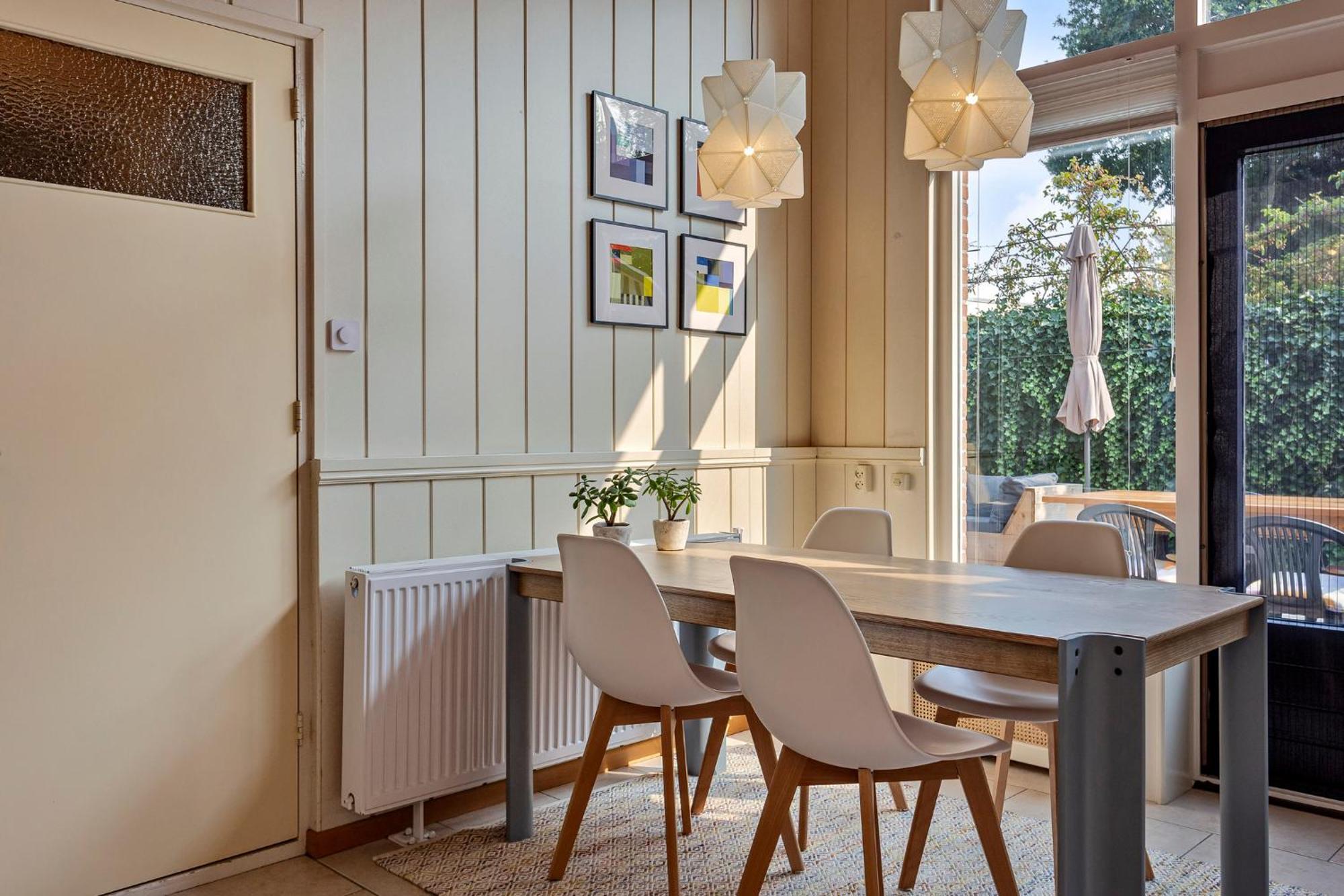 Bosje 1 - Ouddorp Villa Екстериор снимка